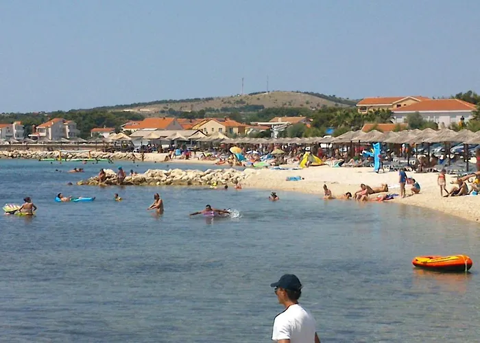 Lejlighed With Parking Space - Torovi - - Pedinka, - 21752 *